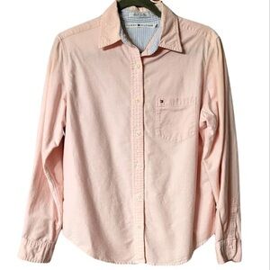 Tommy Hilfiger Button Down